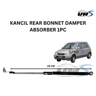 KANCIL REAR BONNET DAMPER ABSORBER 1PC