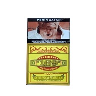 169 kretek 16 isi 10 /pak