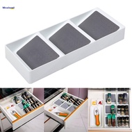 Kitchen Waterproof Drawer Organizer Multipurpose Easy to Clean Organizer