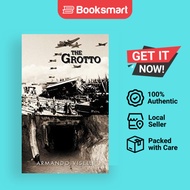 The Grotto - Paperback - English - 9781426958908