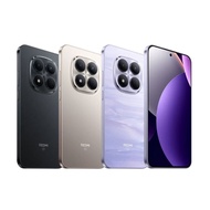 REDMI Note 15 Pro 5G Smartphone | 8GB+ 256/512GB | 6580mAh battery | 6.83"| MediaTek Dimensity 7400-
