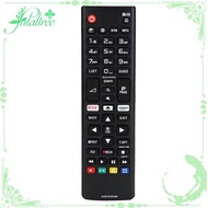 【fulaltree】Smart Remote for LG Smart TV HD TVs, LG Full HD LED and LG Smart Remote Buttons AKB75095308 43UJ6309