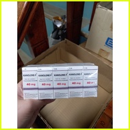☍ ★ ✼ ¢¢¢¶¶£ KANOLONE-F 40mg