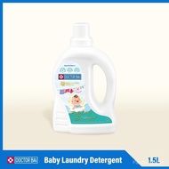dr bai detergent baby@DOCTOR BAi 1.5L Bayi sabun basuh Clothes Laundry