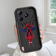 Realme C61 C63 Narzo N63 Cute Case Phone TY T31593