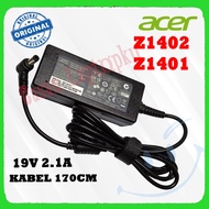 Charger Laptop Acer Original One 14 Z1402 Z1401 APD