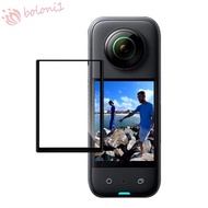 [READY STOCK] For Insta360 Screen Protector Action Camera For Insta360 One X3 Scratchproof Full Coverage High Definition For Insta360 Camera Film