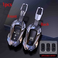 ốp chìa khoá ô tô HONDA CRV XRV HRV Civic 2022 - 2025