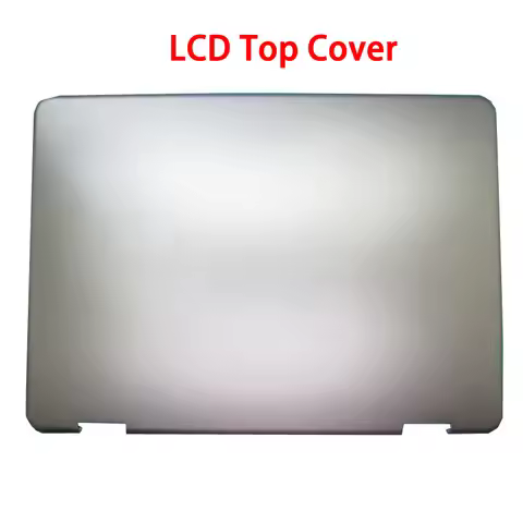 Laptop LCD Top Cover For Samsung For Chromebook XE521QAB BA98-01444A Back Case New