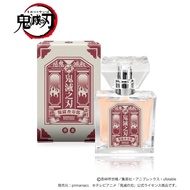 （5月預購) 鬼滅之刃 香水 煉獄杏壽郎 30ml JP