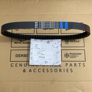 Dây curoa Vespa/Piaggio 125–150 – Primavera Sprint LX Liberty OEM 2V 3V Chuẩn Theo Xe