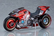 全新 日版 電單車模型 ex:ride YAIBA KUSANAGI 《電馭叛客2077》