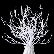 NONEDYODYE9I Artificial Plants, Decorative Antler Shaped Fake Tree Branch, Fashion Plastic Bonsai Li