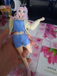 輝夜姬想讓人告白 千花 Figure