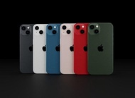 HP iPhone 13 Second 128GB 256GB 512GB Ex Inter Fulset Mulus -BD
