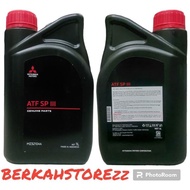 Atf Sp3 Mitsubishi -Gratisongkir