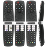 for Arcelik Beko Grundig Lcd Led TV Remote Control OK-1321 75 GHU 7505 B 4K Ultra High Definition TV