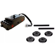 Lego Power UP 88009 88010 88011 88013 and 88015 เลโก้ของใหม่ ของแท้ 100%