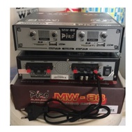[Ready Stock]Original Swiftlet Amplifier Piro Mw88 Indonesia (1month Warranty)-Swiftlet Amplifier-Pi
