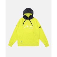 Aston Martin F1 Hoodie | RBN Racing Merchandise