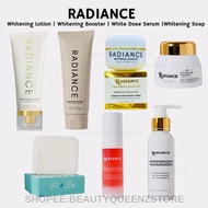 RADIANCE WHITENING BOOSTER | RADIANCE BABY BOOSTER | RADIANCE MOMMY BOOSTER | RADIANCE WHITENING LOT