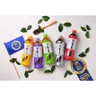 [Pulavita Morning New Life] Tea King _ English Black Tea/Taiwanese Green Tea/Sugar-Free Tea/Baihao O