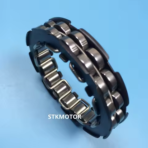 CF500 CF600 500CC 600CC One Way Bearing Starter Overrunning Clutch 0180-053200 For UTV ZFORCE600 ATV