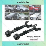 [BARU] (1Biji / 2Biji) Rear Upper Arm Adjust Arm Honda CRV S9A SWA TOA Odyssey RB1 RB3 Stream RN1 RN