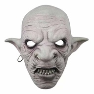 Goblin Mask for Halloween Scary Costume & Party Prop