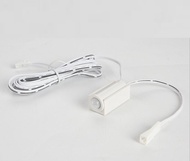 12V 24V infrared sensor switch, cabinet-mounted touch switch