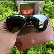 lsland-Aviator Sunglasses Blue Degrade Crystal Lens-VTT