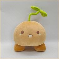 OMORI Sprout Mole Plushie Game Peripheral Plush Companion Doll Soft Cushion