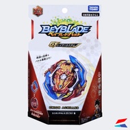 Takara tomy Beyblade burst B-150 Booster Union Achilles CN.XT Retsu