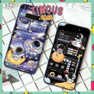 Samsung S10 / S10 Plus / S10 5G Case With Super Cute And Lovely Astronaut Print. Cheap Samsung Cover - Genuine - Beautiful