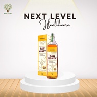 Biogreen Raw Honey (1 kg)