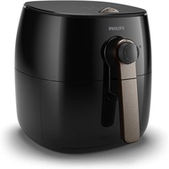 PHILIPS - AIR-FRYER, HD9721 BLACK