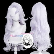cosplay cosplay anime outfit cosplay costume women Manmei Anime Jujutsu Kaisen Gojo Satoru Female Ve