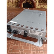 Step down dc to dc, input 48v, output 12v, 3a, 5v 15a, 3.3v 40a 2.5v 20a