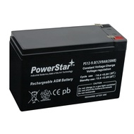 Battery 12V 9Ah G1000U UPS Battery 3 Year Warranty