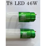 46W LED TUBE SUPER BRIGHT HIGH LUMEN Led Tube Light LED Wholesale Price led t8 tube (10pcs/20pcs/30pcs)