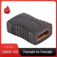 10Pcs/lot HDMI Extender 4K HDMI 2.0 Female to Female Connector Cable Extension Adapter Coupler for PS4/3 TV Switch HDMI Extender