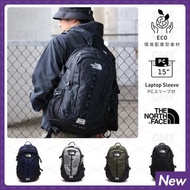 ‼️27L限時特價🇯🇵日版别注🇯🇵日本直送行貨正版有單 The North Face Japan Travel Daypack 旅行日用背囊 Laptop Backpack 電腦背包 Work Pac