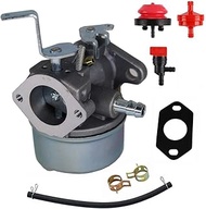 640300 Carburetor Engine- for Tecumseh HSK850-8310C HSK850-8310D HSK850-8310E HSK870-8701A HSK870-87