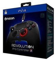 Fufilo美國代購 &lt;歡迎詢價&gt;NACON Revolution PRO V2 Controller -PS4