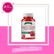 Apple Cider | Vinegar Gummies