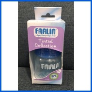 ✻ ✗ ◆ FARLIN Feeding Bottle Tinted Collection (2oz)