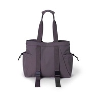 2025 NEW Genuine MUJI Japanese Series Muyin Tote Bag Large Capacity Mommy Bag Fitness Bag Womens Yog