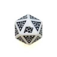MTG Aetherdrift D20 Dice