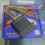 Honda RSX V1 Standard ECU Socket Rsx150