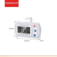 High Precision Electronic Waterproof Digital Refrigerator Thermometer Room Thermometer Freezer